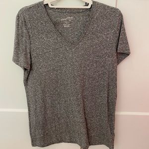 UNIVERSAL THREADS GREY TEE
